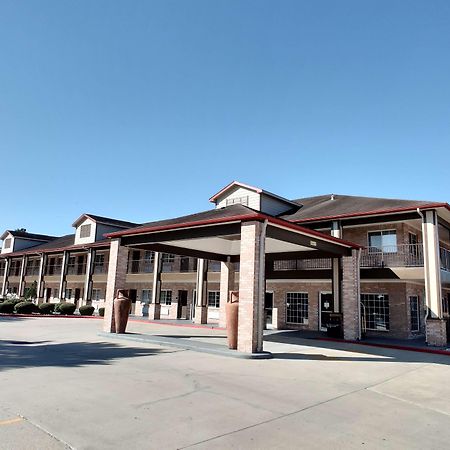 Best Western Lake Conroe Монтгомери Экстерьер фото
