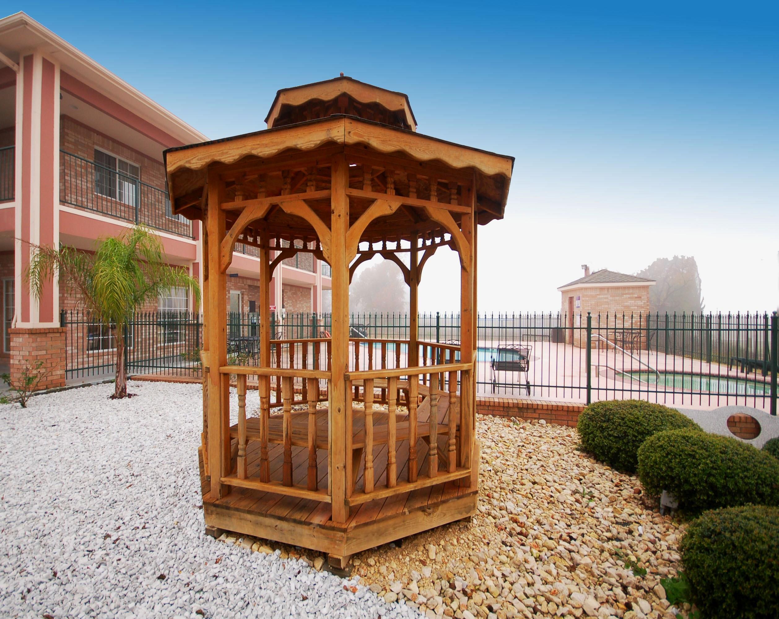 Best Western Lake Conroe Монтгомери Экстерьер фото