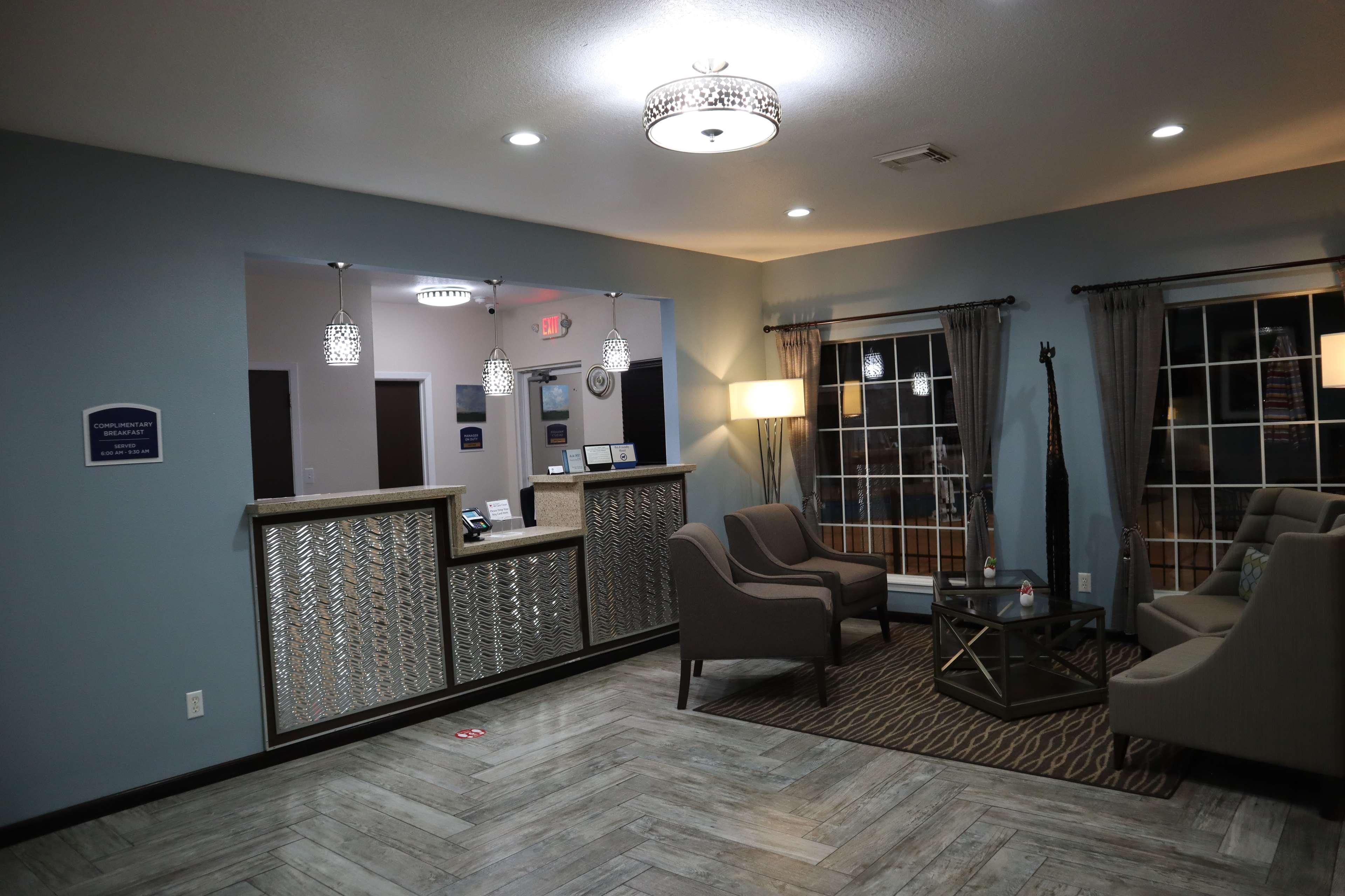 Best Western Lake Conroe Монтгомери Экстерьер фото