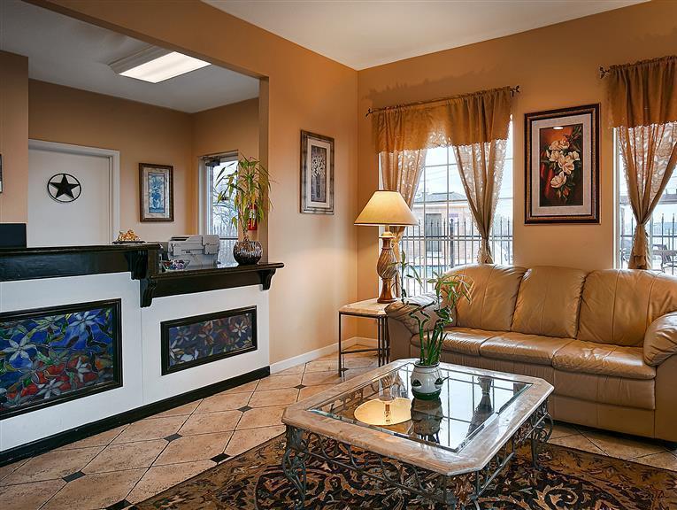 Best Western Lake Conroe Монтгомери Экстерьер фото