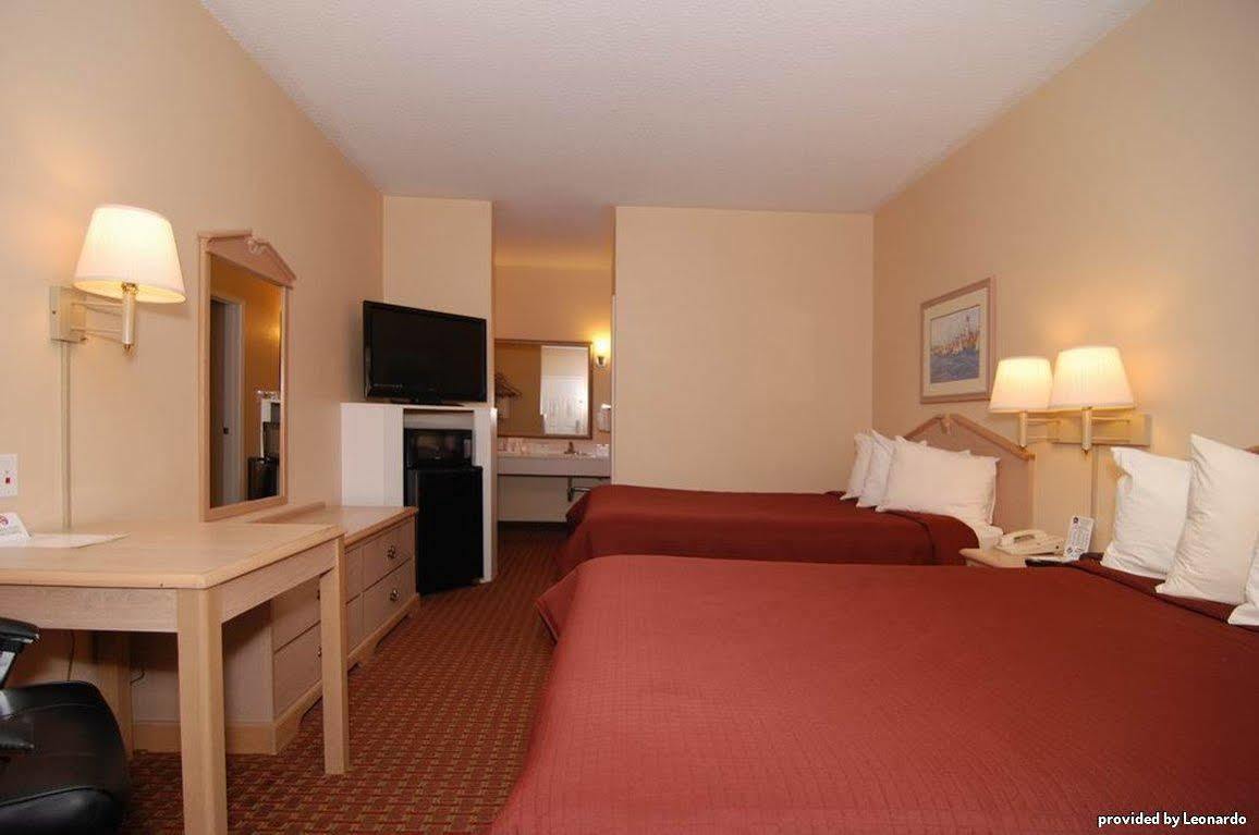 Best Western Lake Conroe Монтгомери Экстерьер фото
