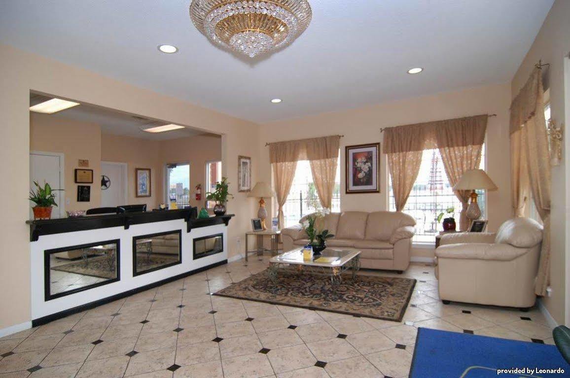 Best Western Lake Conroe Монтгомери Экстерьер фото