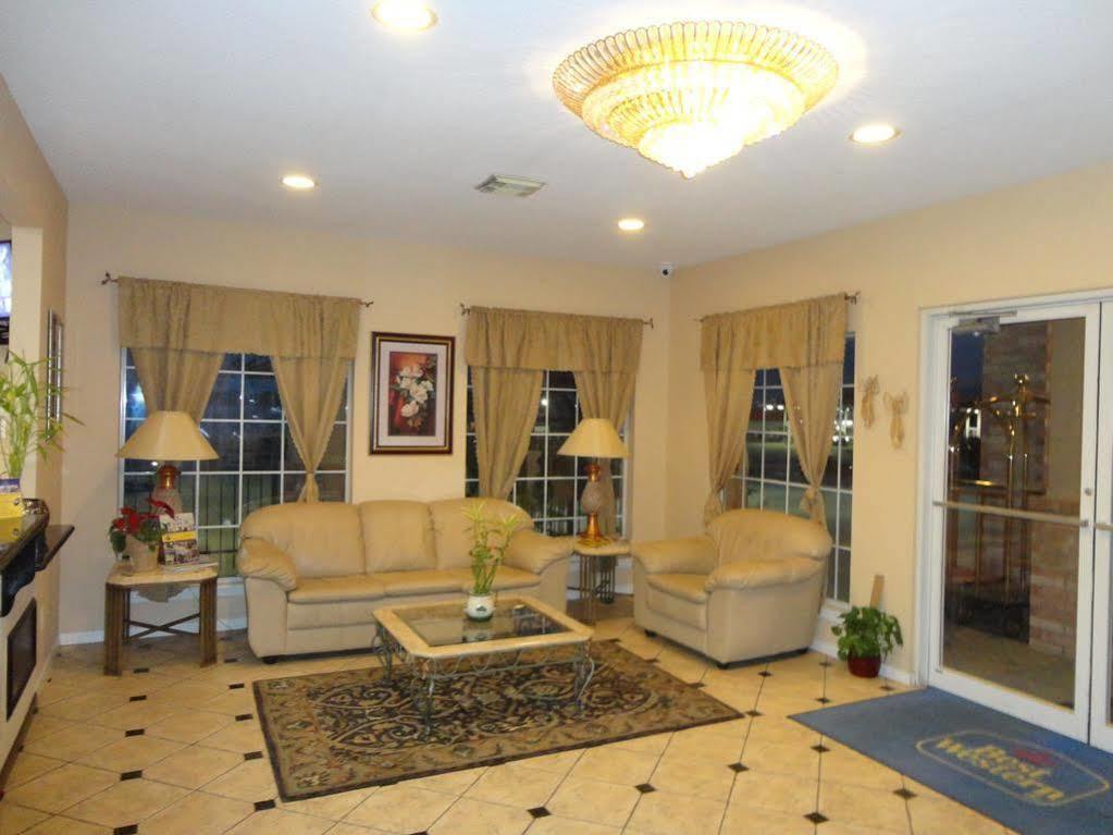 Best Western Lake Conroe Монтгомери Экстерьер фото